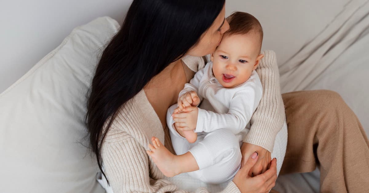 Đi phỏng vấn định cư Mỹ có nên dẫn con chung theo không?