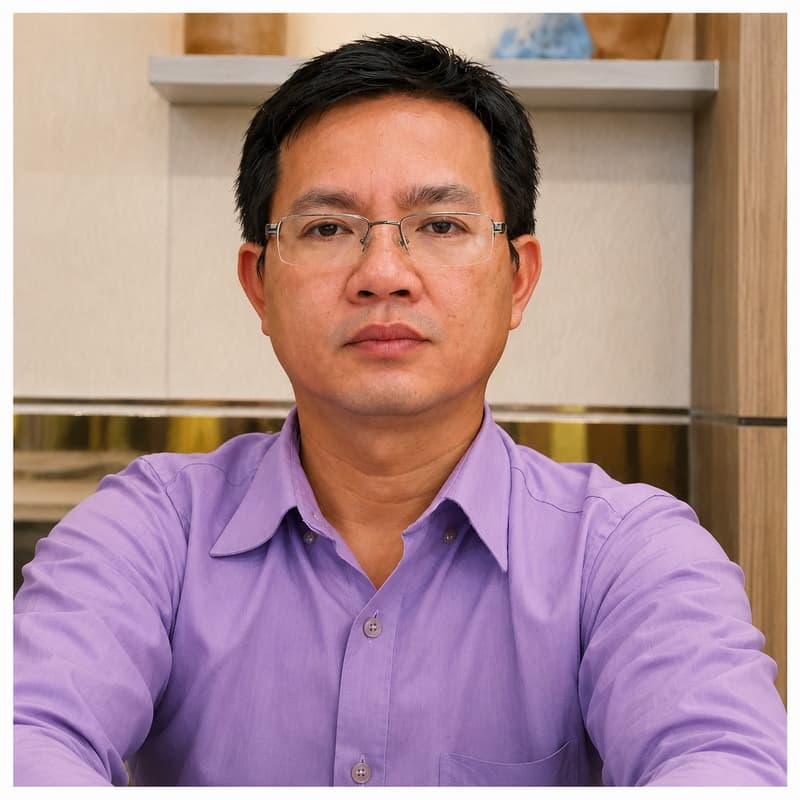 Ảnh chụp của Đào Văn Nhân